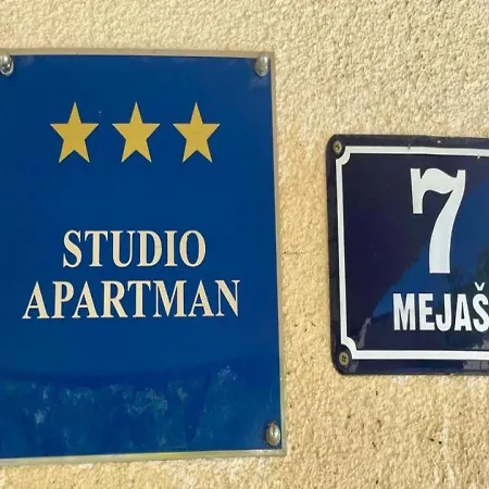 Demer Sweet Dreams Apartman