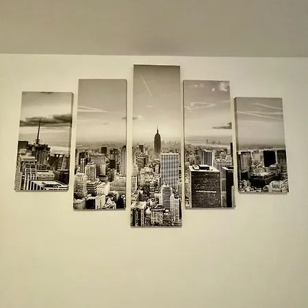 Demer Sweet Dreams Apartman Split