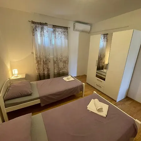 Demer Sweet Dreams Apartman *