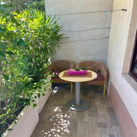 Demer Sweet Dreams Apartman Split
