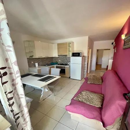 Demer Sweet Dreams Apartman