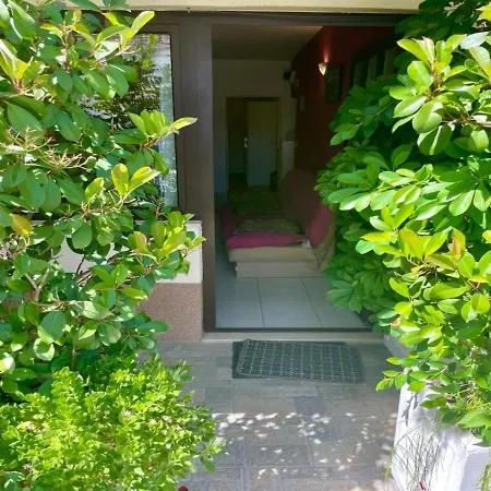 Demer Sweet Dreams Apartman *