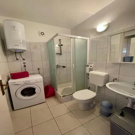 Demer Sweet Dreams Apartman *