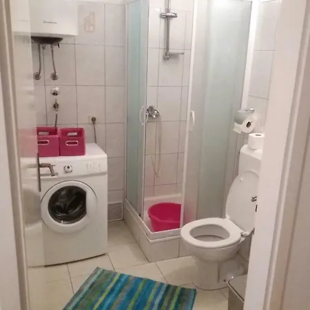 Demer Sweet Dreams Apartman Split