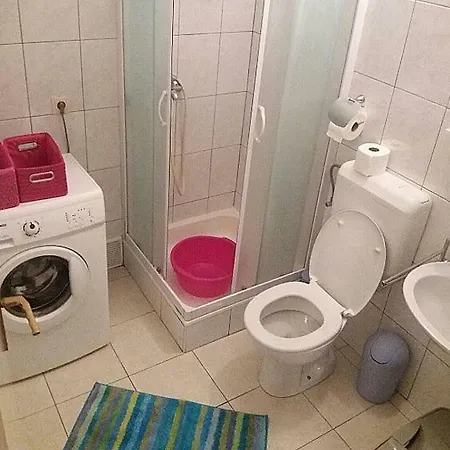 Apartman Demer Sweet Dreams *