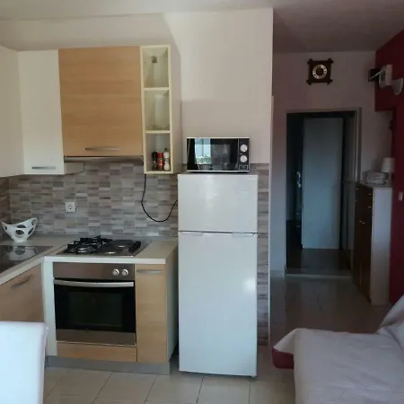 Demer Sweet Dreams Apartman